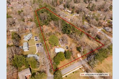 93 & 95 Springside Road, Asheville, NC 28803 - Photo 3