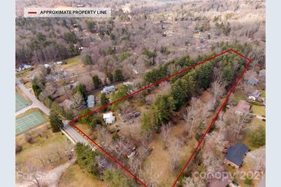 93 & 95 Springside Road, Asheville, NC 28803 - Photo 1