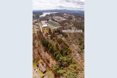 93 & 95 Springside Road, Asheville, NC 28803 - Photo 3