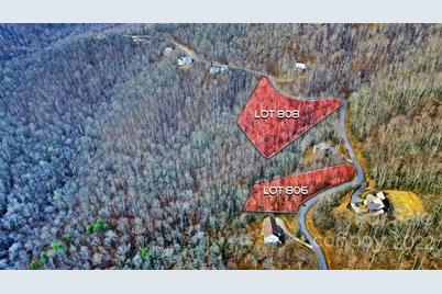 99999 Winding Poplar Road #806, Black Mountain, NC 28711 - Photo 7
