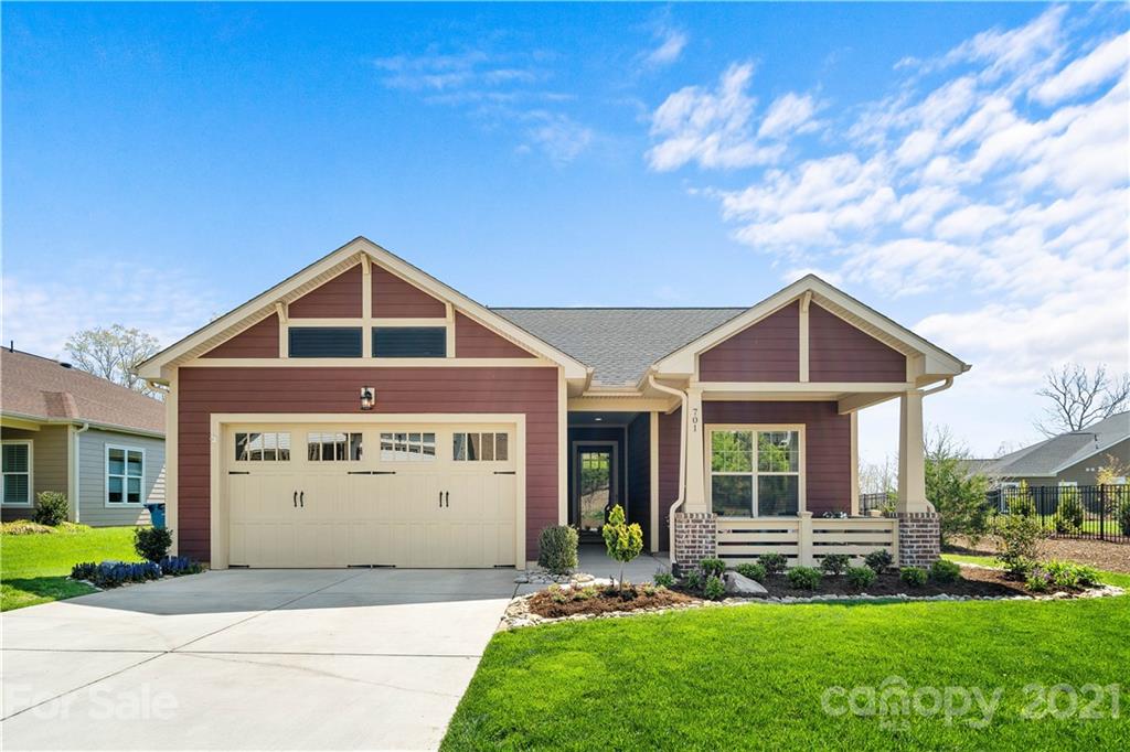 701 Tallulah Falls Dr Denver Nc 28037 Mls 3727311 Coldwell Banker