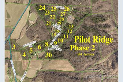 356 Pilot Ridge Road #12, Nebo, NC 28761 - Photo 5