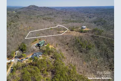 31 High Rock Ridge #31, Lake Lure, NC 28746 - Photo 11