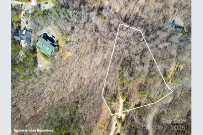 31 High Rock Ridge #31, Lake Lure, NC 28746 - Photo 5