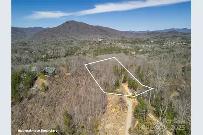 31 High Rock Ridge #31, Lake Lure, NC 28746 - Photo 7