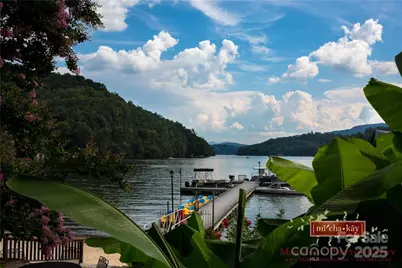 31 High Rock Ridge #31, Lake Lure, NC 28746 - Photo 19