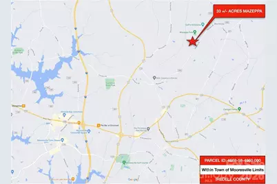 0 Mazeppa Road, Mooresville, NC 28115 - Photo 3