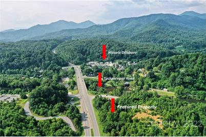 1037 US Highway 441 Highway, Sylva, NC 28779 - Photo 1