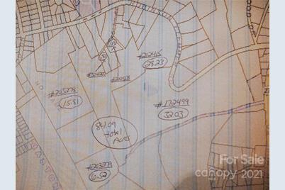 0 Robinson Clemmer Road, Dallas, NC 28034 - Photo 7