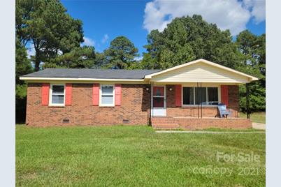 414 Brown Creek Church Road - Photo 1