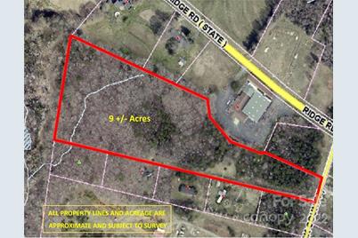 9 Ac Burree Road, Clover, SC 29710 - Photo 5