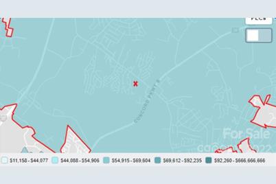 00 Pitts School Road, Concord, NC 28027 - Photo 17