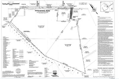 00 Pitts School Road, Concord, NC 28027 - Photo 19