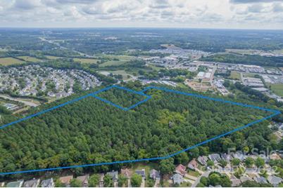 00 Pitts School Road, Concord, NC 28027 - Photo 3