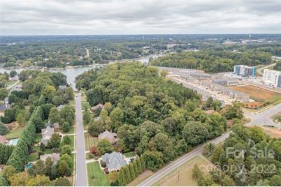 15.4 Acres Langtree Road, Mooresville, NC 28117 - Photo 1
