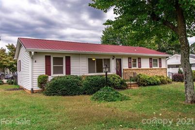 502 Ike Lynch Road - Photo 1
