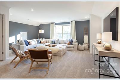 12619 Messenger Row #453, Huntersville, NC 28078 - Photo 15