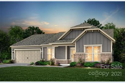 12619 Messenger Row #453, Huntersville, NC 28078 - Photo 1