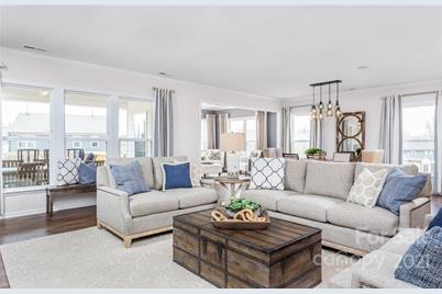 12619 Messenger Row #453, Huntersville, NC 28078 - Photo 3