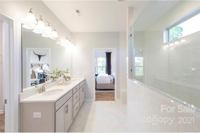 12619 Messenger Row #453, Huntersville, NC 28078 - Photo 9