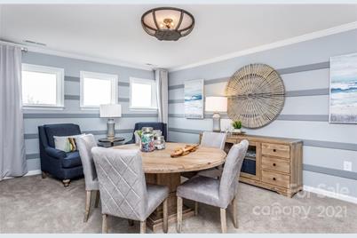 12619 Messenger Row #453, Huntersville, NC 28078 - Photo 11