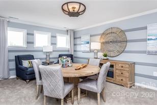 12619 Messenger Row, Huntersville, NC 28078 - Photo 11