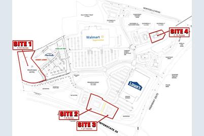 99999 Northridge Commons Parkway #1, Weaverville, NC 28787 - Photo 3