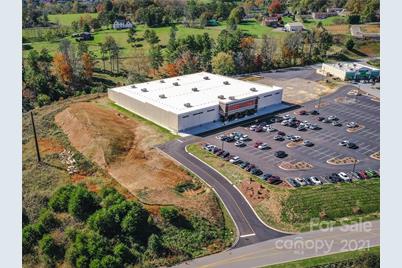 99999 Northridge Commons Parkway #1, Weaverville, NC 28787 - Photo 15