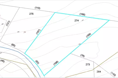 Lot 274 Whitman Court #274, Taylorsville, NC 28681 - Photo 3