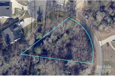 Lot 280 Whitman Court #280, Taylorsville, NC 28681 - Photo 3