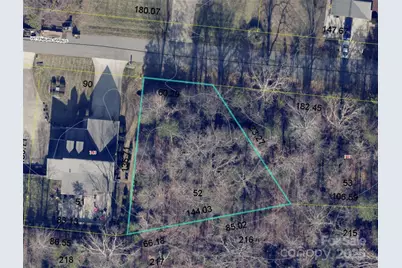 Lot 52 Wittenburg Springs Drive #052, Taylorsville, NC 28681 - Photo 3