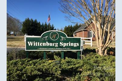 Lot 31 Wittenburg Springs Drive #031 - Photo 1