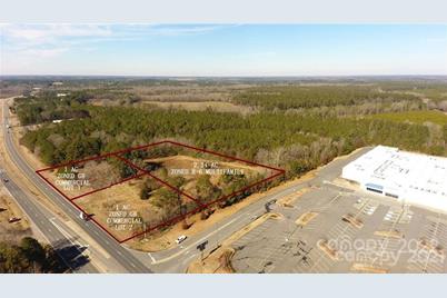 Tbd US Hwy 74 None, Wadesboro, NC 28170 - Photo 3
