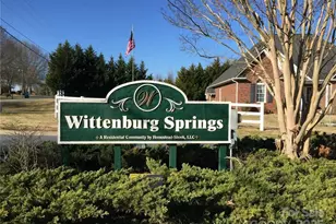 Lot 12 Wittenburg Springs Dr, Taylorsville, NC 28681 - Photo 1