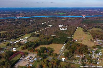 0 Warren Road, Statesville, NC 28625 - Photo 1
