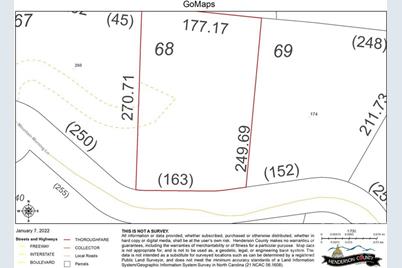 0 Mountain Morning Lane #68, Hendersonville, NC 28739 - Photo 3
