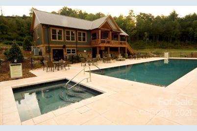 Lot 4 Wild Top Trail, Cullowhee, NC 28723 - Photo 11