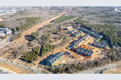 13320 Mallard Creek Road, Charlotte, NC 28262 - Photo 11