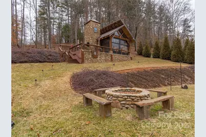 189 Sandys Home Place #Lot 7B, Mars Hill, NC 28754 - Photo 11