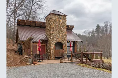 189 Sandys Home Place #Lot 7B, Mars Hill, NC 28754 - Photo 9