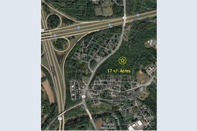 17+/- Acres 2nd Street SW, Hickory, NC 28602 - Photo 1