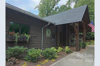 V30 Blueberry Hill Road, Brevard, NC 28712 - Photo 7