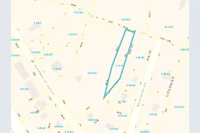 601 S Highway 27 Highway, Stanley, NC 28164 - Photo 3