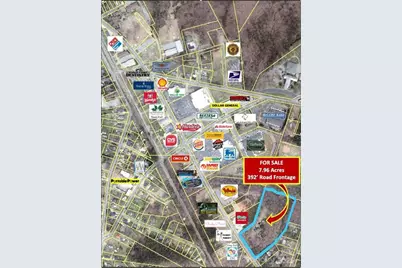 601 Highway 27 Highway S, Stanley, NC 28164 - Photo 1
