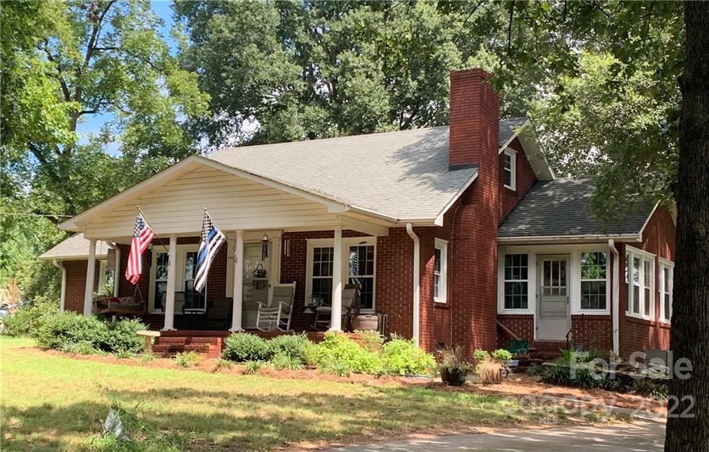 538 Caudle Rd, Peachland, NC 28133 MLS 3839801 Coldwell Banker