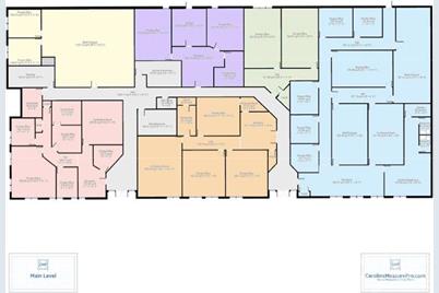 1270 25th Street Place SE, Hickory, NC 28602 - Photo 37