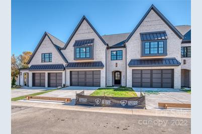 401 Audrey Place #3, Charlotte, NC 28226 - Photo 1