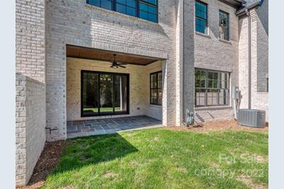 401 Audrey Place #3, Charlotte, NC 28226 - Photo 29