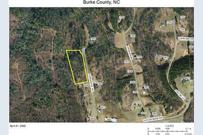 V/L Horseshoe Trail #35, Connelly Springs, NC 28612 - Photo 1