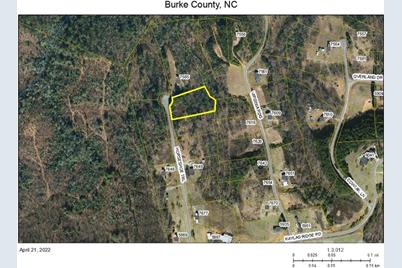 V/L Horseshoe Trail #40, Connelly Springs, NC 28612 - Photo 1